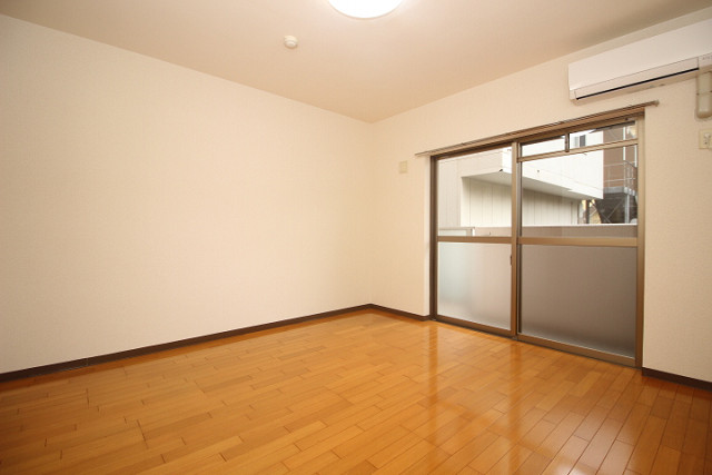 部屋