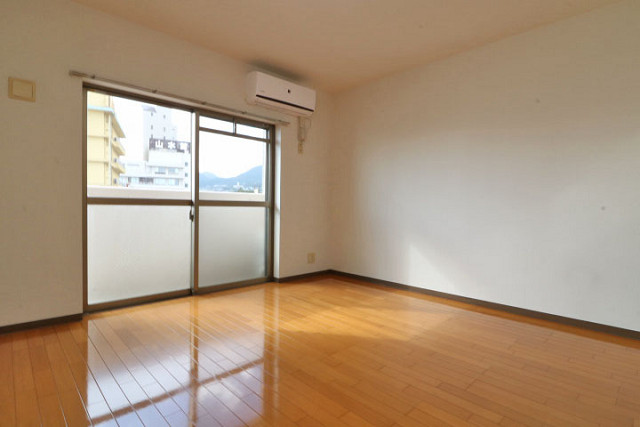 部屋