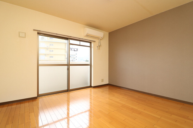 部屋