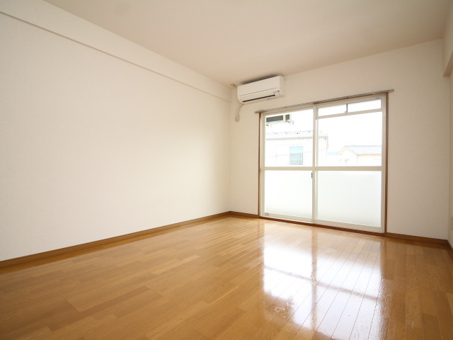 部屋