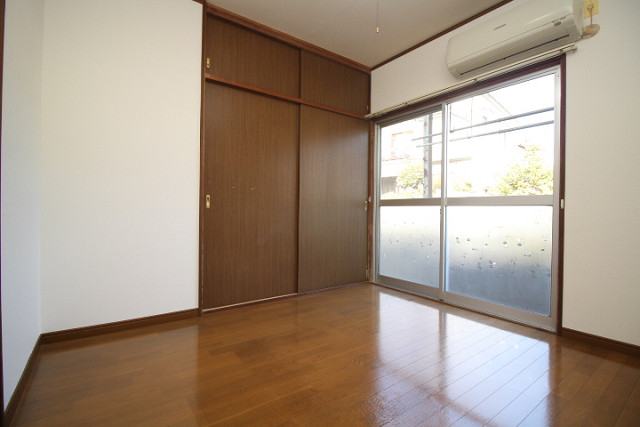 部屋