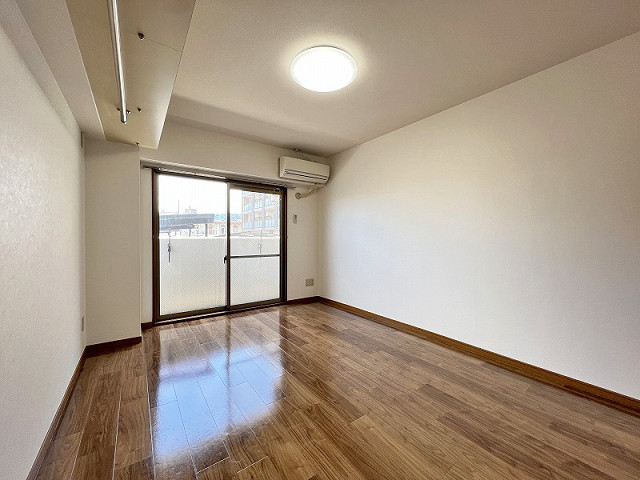 部屋