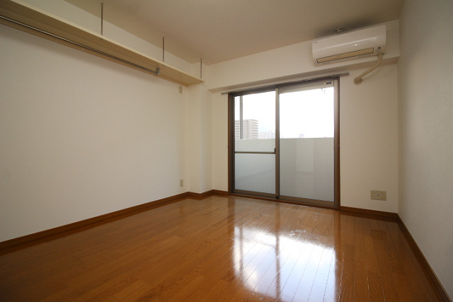 部屋