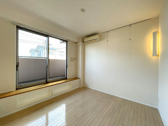 部屋