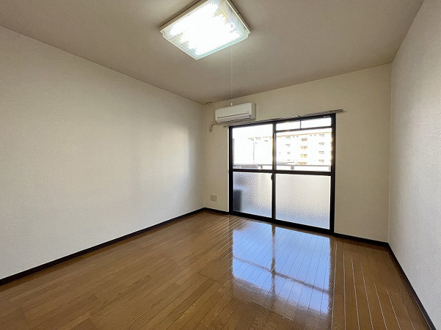 部屋