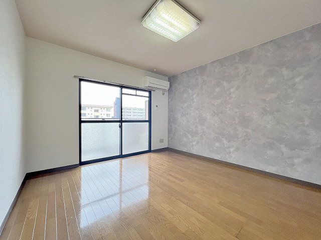 部屋