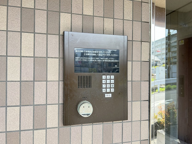 共用部