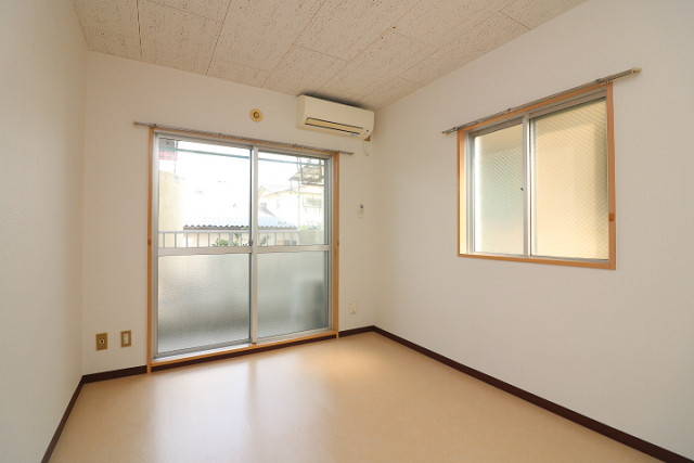 部屋