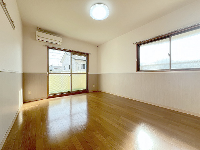 部屋