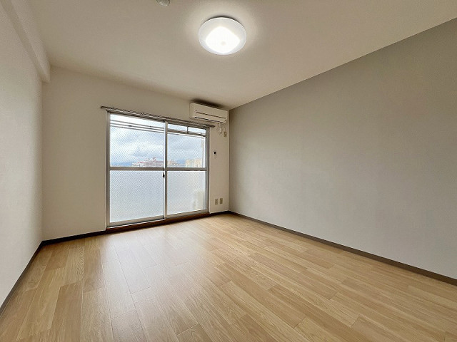 部屋