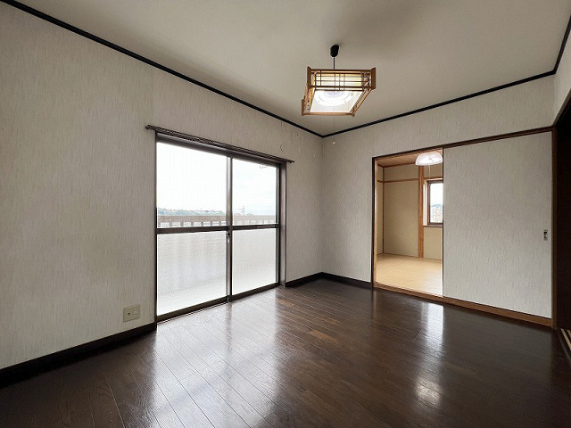 部屋