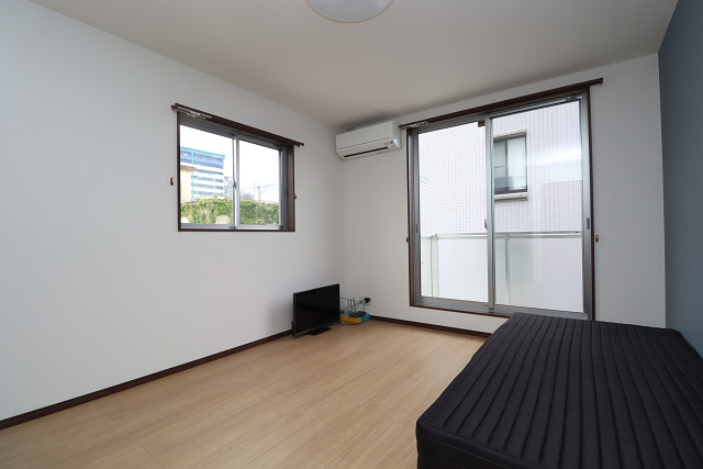 部屋