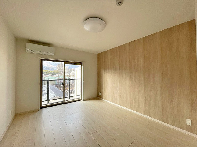 部屋