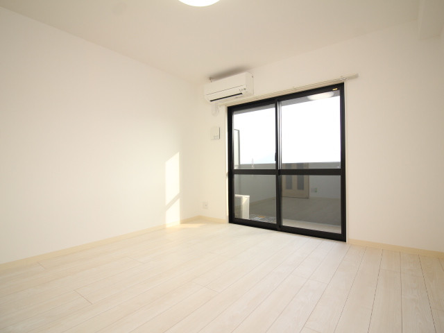 部屋