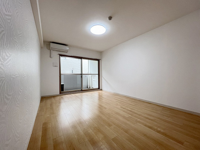 部屋