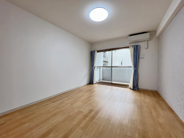 部屋