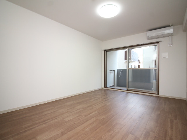 部屋
