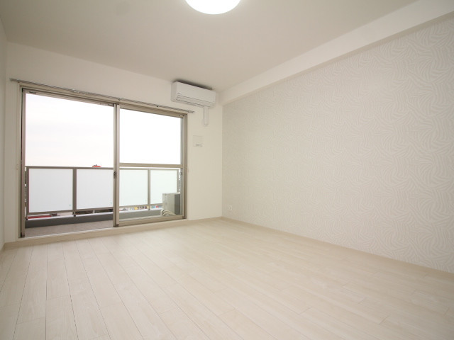 部屋