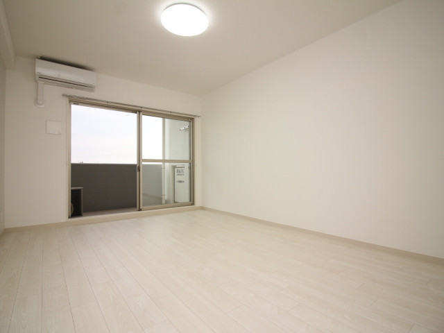 部屋