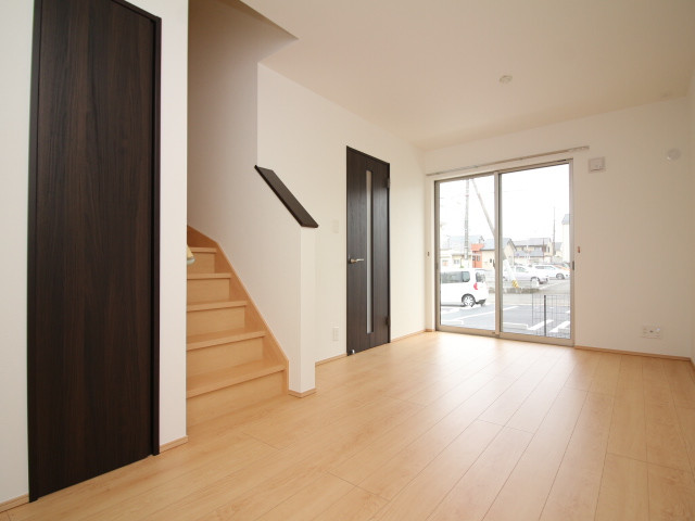 部屋