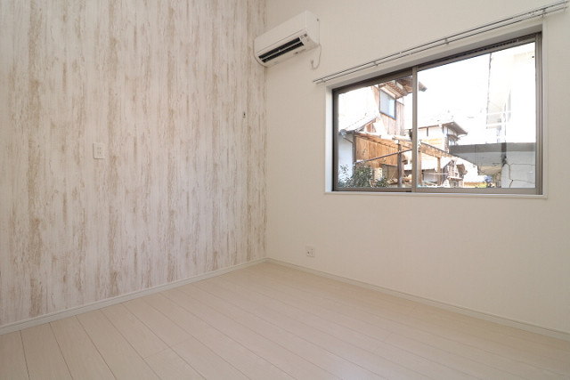 部屋