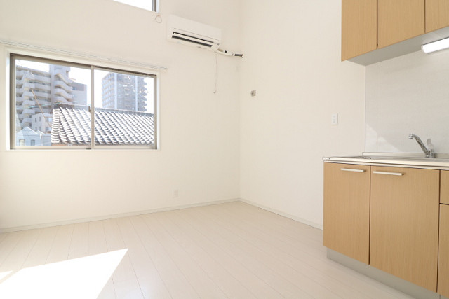 部屋