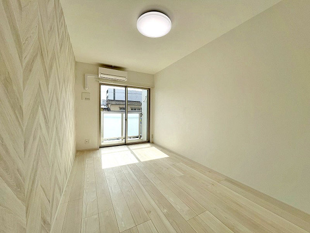 部屋
