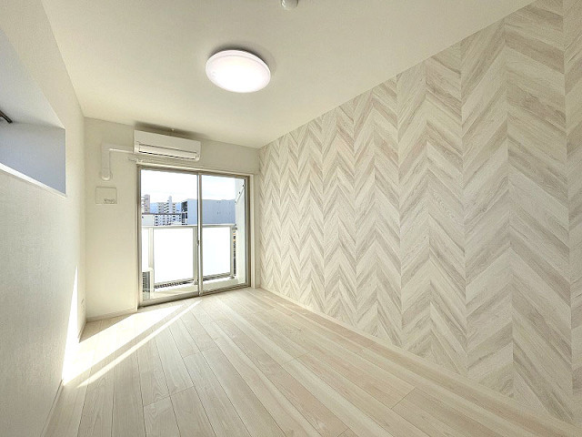部屋