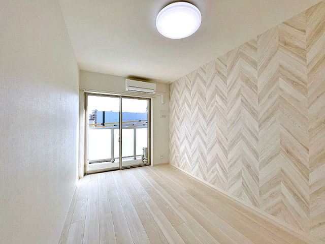 部屋