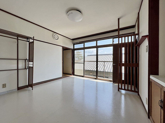部屋