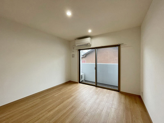 部屋