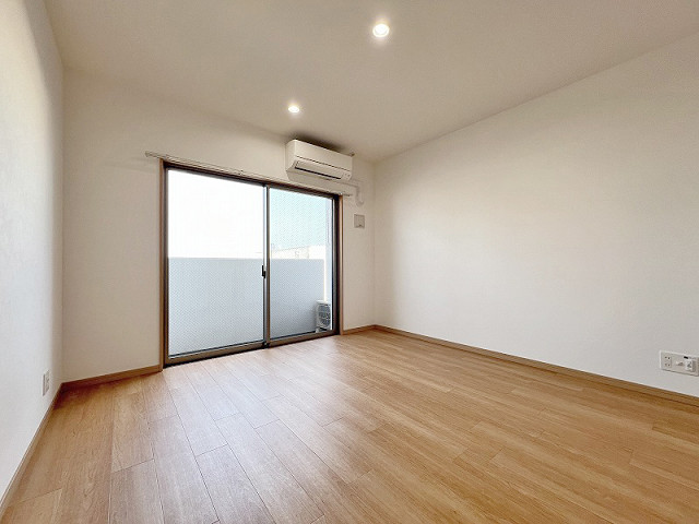 部屋