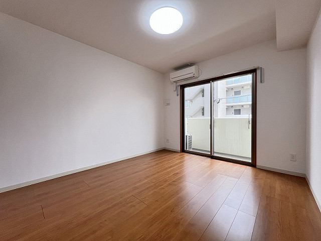 部屋