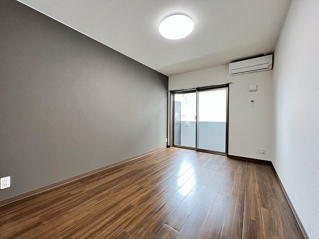 部屋