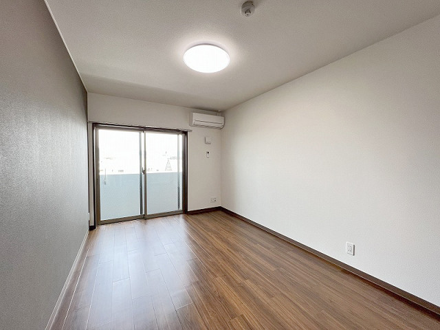 部屋