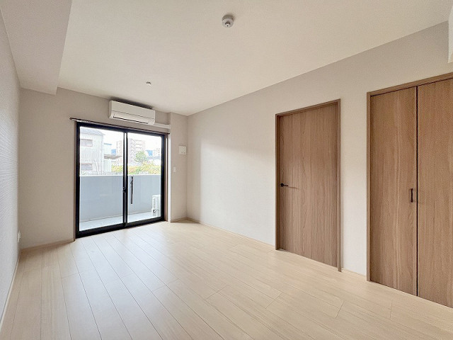 部屋