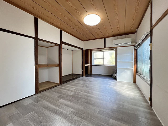 部屋