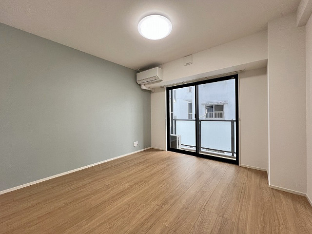 部屋