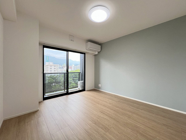 部屋