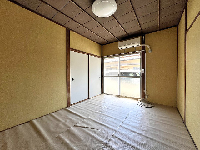部屋