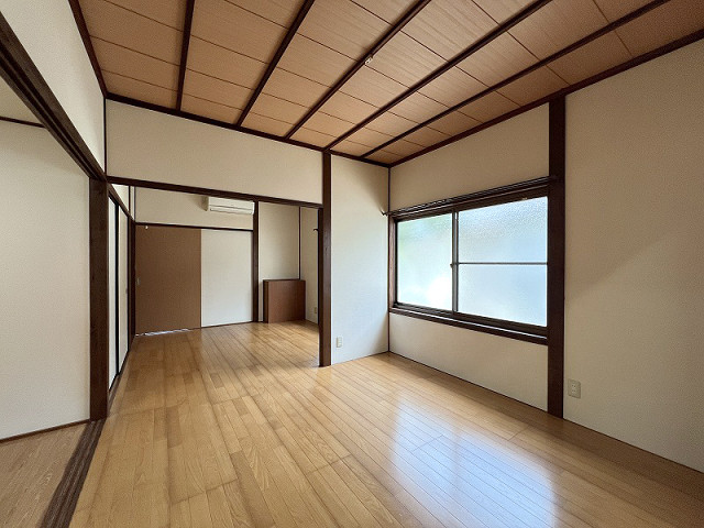 部屋