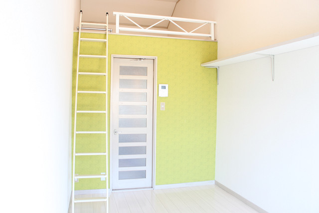 部屋