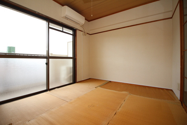 部屋