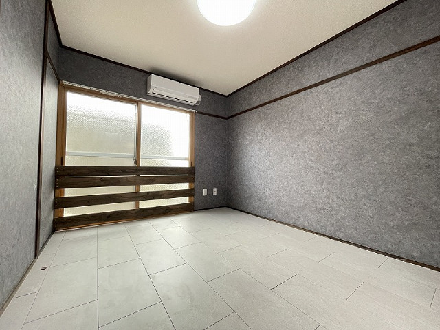 部屋