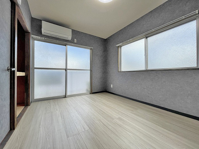 部屋