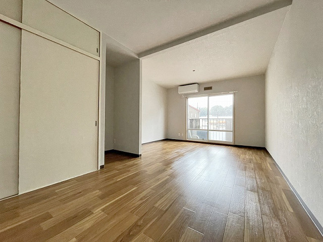 部屋
