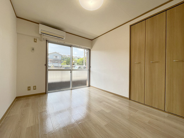 部屋