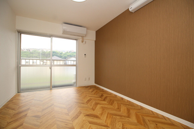 部屋