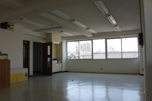 部屋