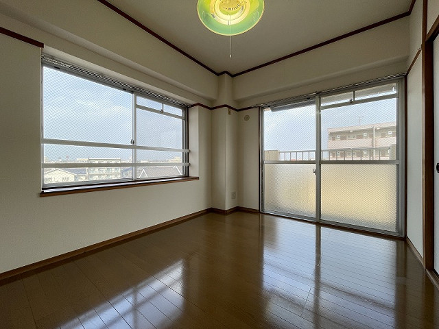 部屋